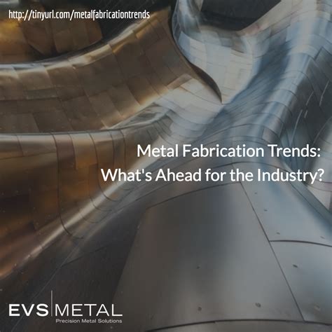 sheet metal fabrication industry trends|metal fabrication trends.